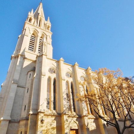 شقة T2 Montpellier Centre Historique المظهر الخارجي الصورة