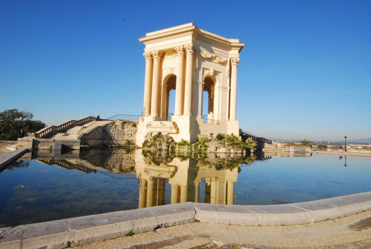 شقة T2 Montpellier Centre Historique المظهر الخارجي الصورة